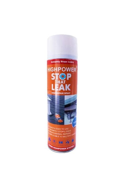 MACON Generic 700 ml Highpower Stop That Leak Water Leak Repair Spray Leaking Repair