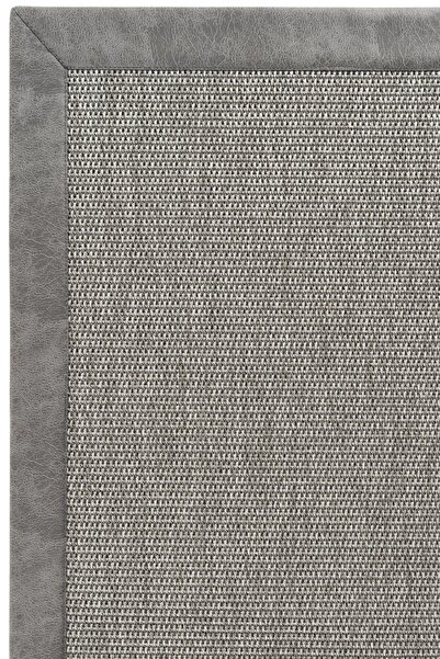 Cool Halı Montana M40 Hav Toz Vermez Kolay Temizlenen Hasır Dokulu Iri Düğüm Ithal Sisal Halı