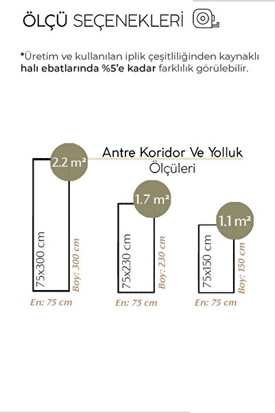 Cool Halı Private Kırmızı Halı Yolluk Koridor Hol Halısı Afgan Desenli Yıkanabilir Dokuma Şönil Mutfak Halısı