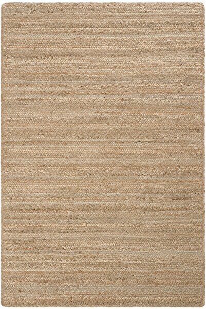 Cool Halı Vime 12 Natural Jüt Halı Yolluk El Dokuma Jüt Kilim Hasır Halı Deko...