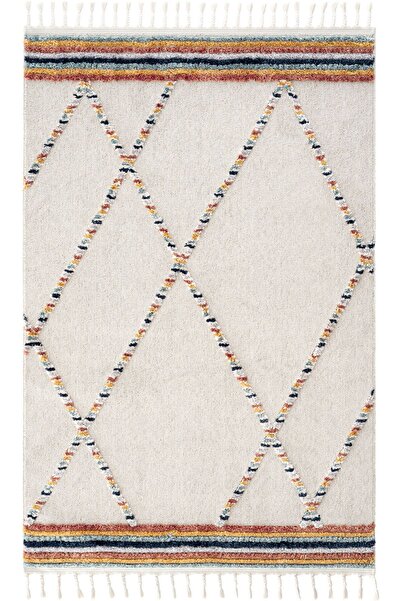 Cool Halı Palazzo 04 Multy Bukle Salon Halısı Hav Vermez Mutfak Halısı Çocuk Odası Halısı Koridor Yolluk (Son)