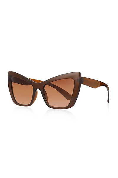 Kinary Cat Eye Women's Sunglasses 1024