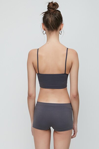 C&City C13000 Seamless Boxer Anthracite