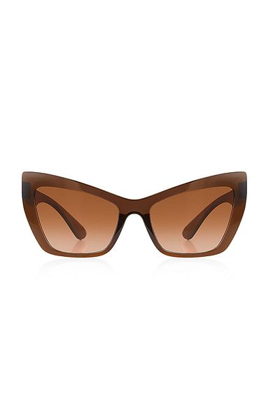 Kinary Cat Eye Women's Sunglasses 1024
