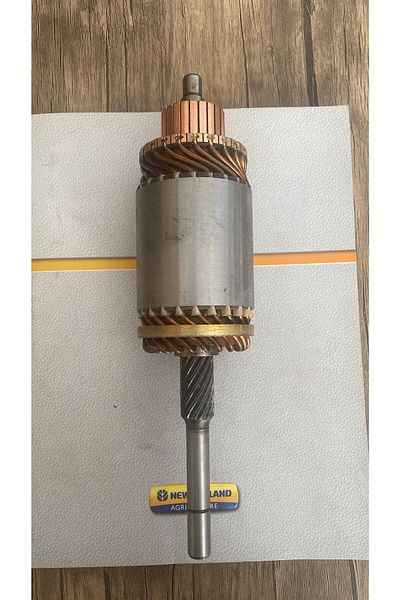 TÜRK TRAKTÖR 47644864 Induvia Set Collector Original Compatible