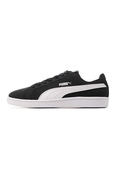 Puma Μαύρα - Smash Buck Shoes