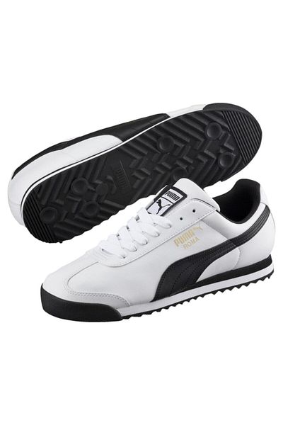 Puma 353572-04 Roma Basic Men's Shoes