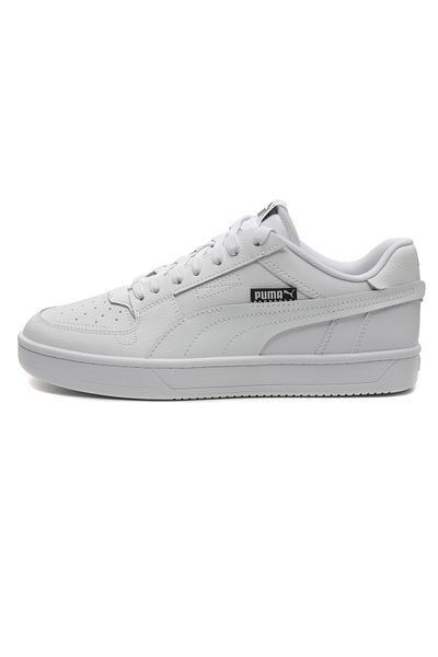Puma Caven 2.0 Vtg - 392332 -03 Λευκά Ανδρικά Αθλητικά Παπούτσια