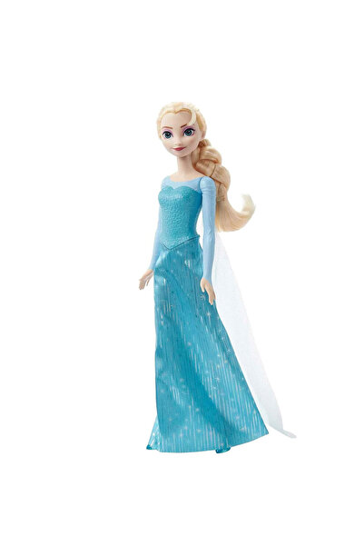 Disney Frozen Ana Karakter Bebekler HLW46-HLW47