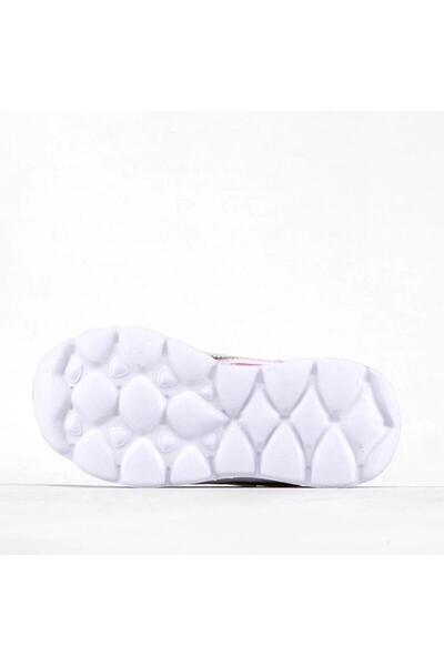 BUCKHEAD Buck4246-087 Trio Shiny Hologram Girl's Casual Shoes