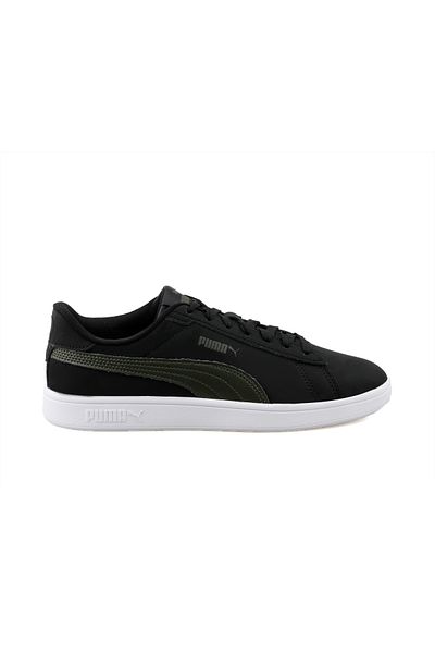 Puma Smash 3.0 Men's Casual Shoes39233601 Black