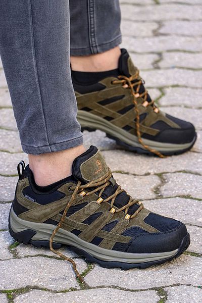 Hammer Jack Clinton M Waterproof Men's Outdoor Shoes