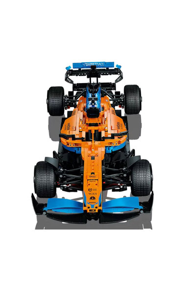 LEGO Technic McLaren Formula 1 Yarış Arabası 42141