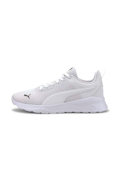 Puma Anzarun Lite 371128 03 Pantofi sport de damă albi