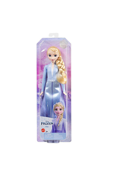 Disney Frozen Ana Karakter Bebekler HLW46-HLW48