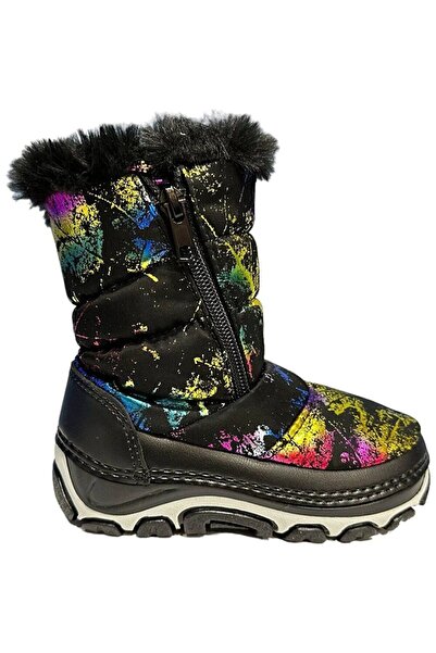 BUCKHEAD ANYA SİYAH Дитячі черевики та чобітки