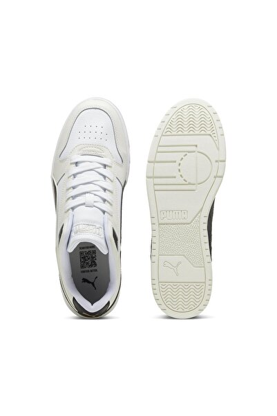 Puma 38637340 Rbd Game Low Erkek Günlük Spor Ayakkabı