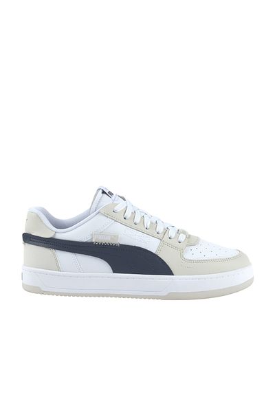 Puma Ανδρικά λευκά αθλητικά παπούτσια Caven 2.0 Vtg ( 392332 -17)