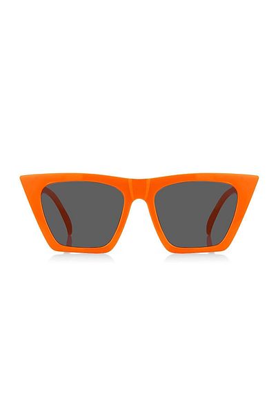 Kinary Girl's Sunglasses Frame Color Orange Product Code: 4022
