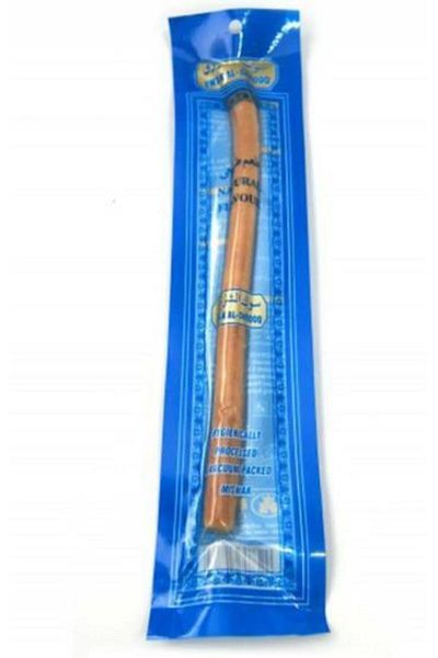 MACERATİ Misvak Vacuum Large Size