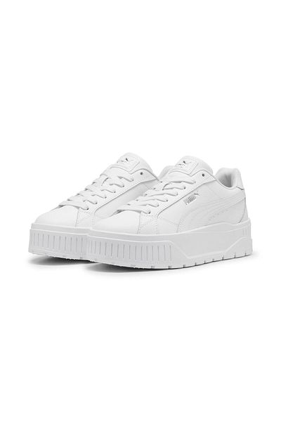 Puma Puma Karmen II L - Bílé a černé boty Karmen II S