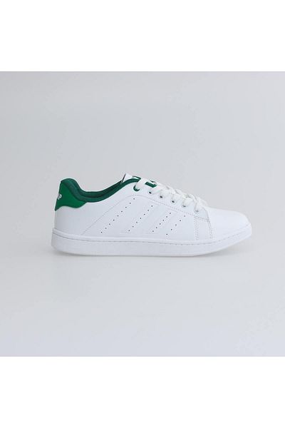 Jump 29159 Zenne A - Pantofi albi pentru femei