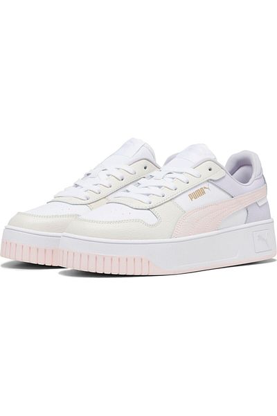 Puma Καρίνα 389390 -10 Καθημερινά Αθλητικά Παπούτσια