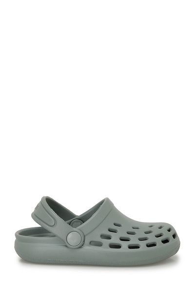IGOR Sport Green Unisex Kids Flat Sandals