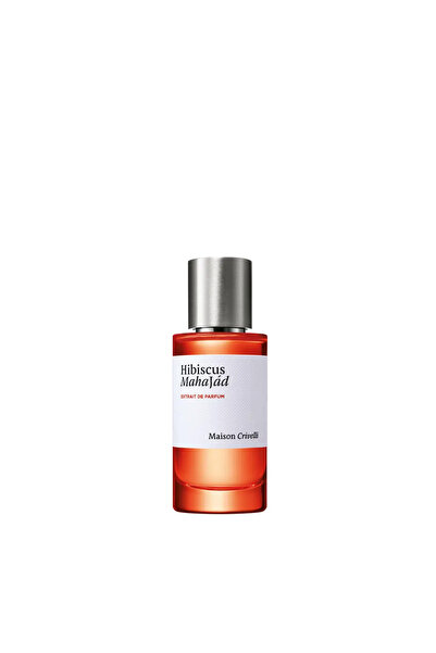 MAHAJAD MaisonCrivelli Hibiscus Extrait 50 ml Parfüm