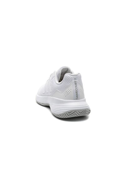 adidas Gw4971-k Gamecourt 2 W Kadın Spor Ayakkabı Beyaz