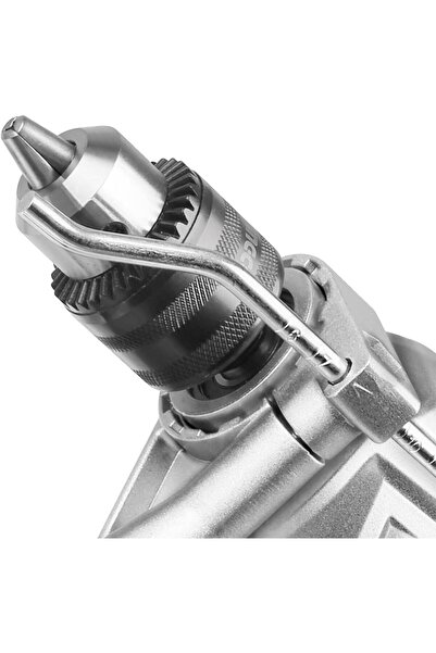 TOTAL Industrial Electric Drill 13mm 1010w