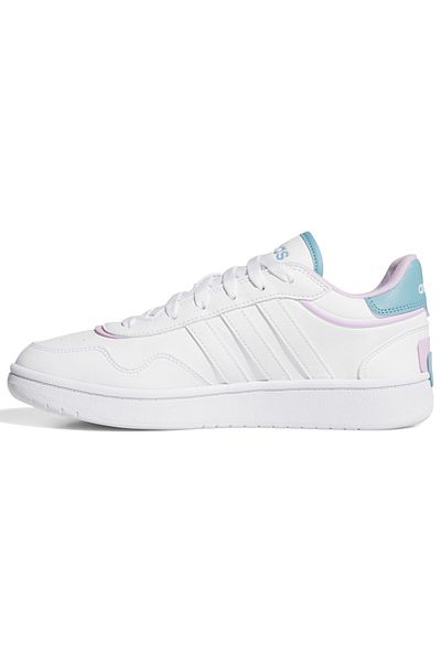 adidas HOOPS 3.0 SE W FTWWHT/BLILIL/SUPCOL