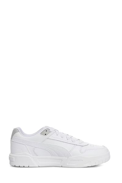 Puma 396553 -02 RBD Tech Classic White Ανδρικά αθλητικά παπούτσια