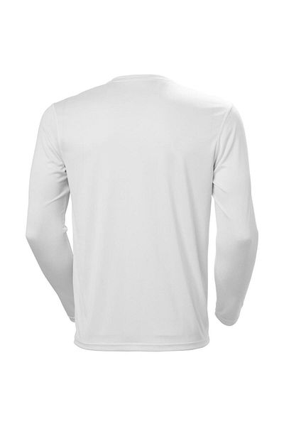 Helly Hansen Ανδρικό μπλουζάκι Tech Crew LS UV 2.0