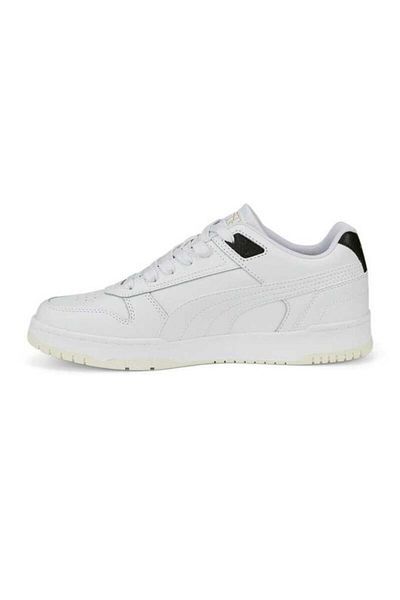 Puma Game Low Unisex Casual Sneakers38637301