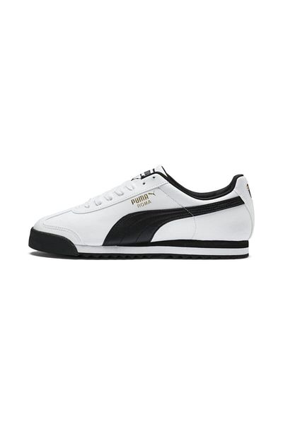 Puma 353572-04 Roma Basic Men's Shoes