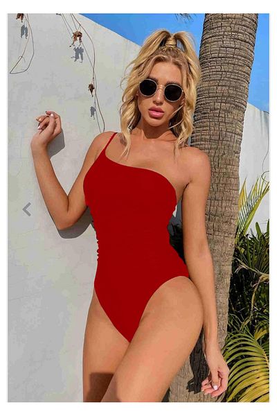 EZRA Women's Stylish Swimsuit