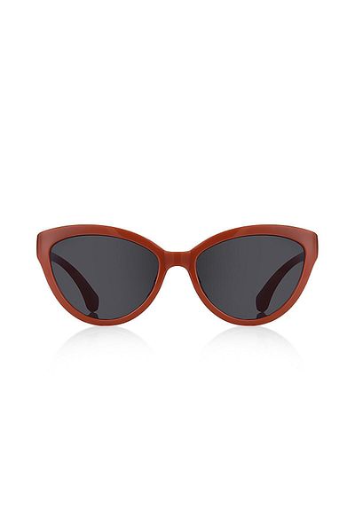 Kinary Girl's Sunglasses Frame Color Tile Product Code: 4011