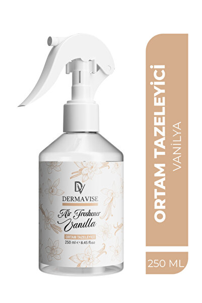 Dermavise Vanilya Ortam Tazeleyici 250 ml