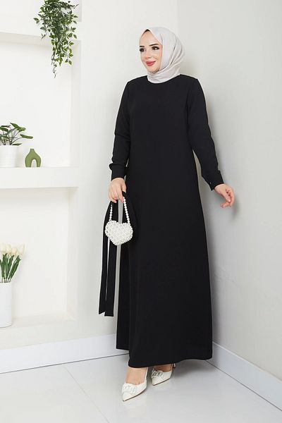 SERRA MODA ΦΟΡΕΜΑ ΜΟΛΥΒΙ ΚΡΕΠ ΑΠΛΟ