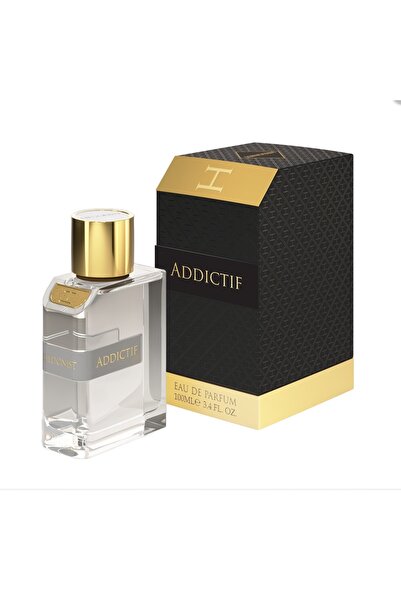 HEDONIST Addictif, 100 ml Niche Unisex Edp Parfum