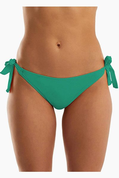AYYILDIZ 63038 Nile Green Bikini Bottom