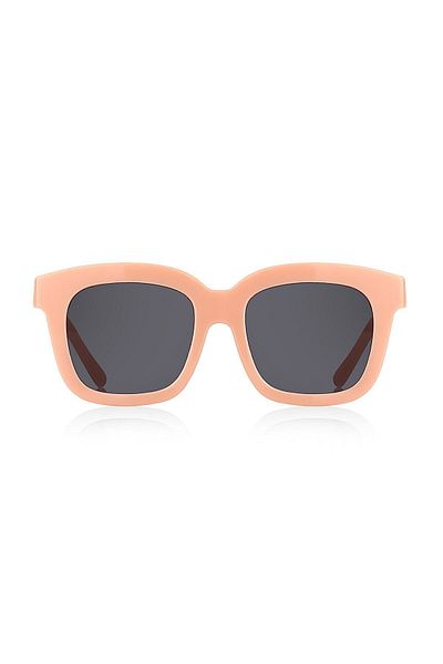 Kinary Children's Sunglasses Powder Skin 4004