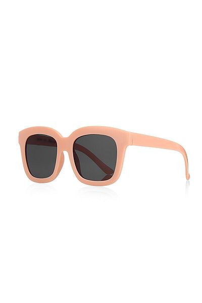 Kinary Children's Sunglasses Powder Skin 4004