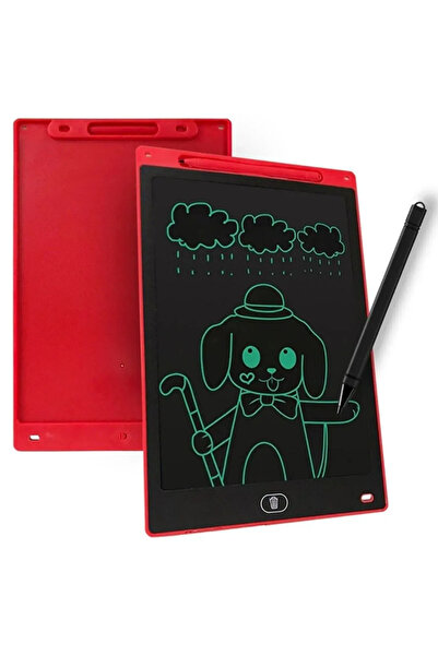 BİDÜNYA KOZMETİK Büyük Boy Dijital Çok Amaçlı Yazı Tahtası Grafik Çizim Çocuk...