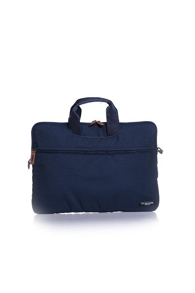 U.S. Polo Assn. Τσάντα φορητού υπολογιστή Plevr22475 Navy Blue Unisex