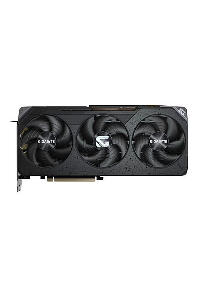 Gigabyte Placa video GIGABYTE Radeon RX 9070 GAMING OC, 16GB, GDDR6, 256-bit