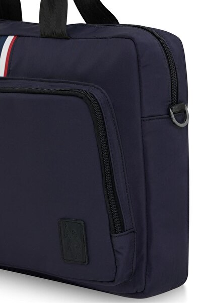 U.S. Polo Assn. Πόλο Ασν. Φορητός υπολογιστής και Χαρτοφύλακας PLEVR2365254