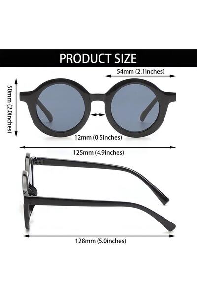 Kinary Uv 400 Koruma Iskandinav Güneş Gözlüğü 4023 Kemik Krem