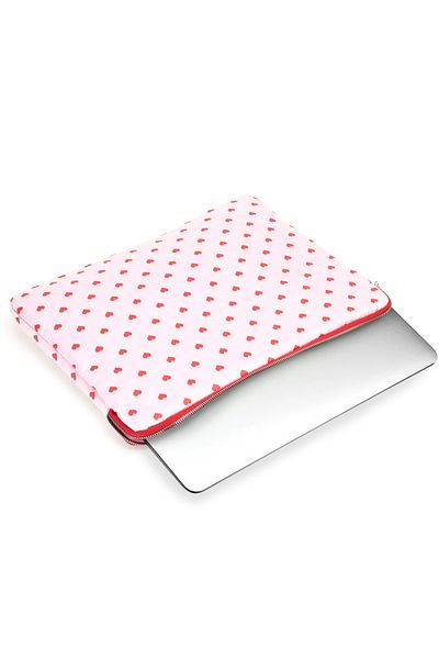 NS reliable Ns MacBook Air/Pro 15-15.6 Inch Compatible Shockproof Laptop Bag - Water Resistant Design